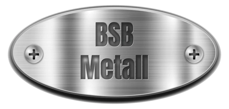 Logo BSB Metall