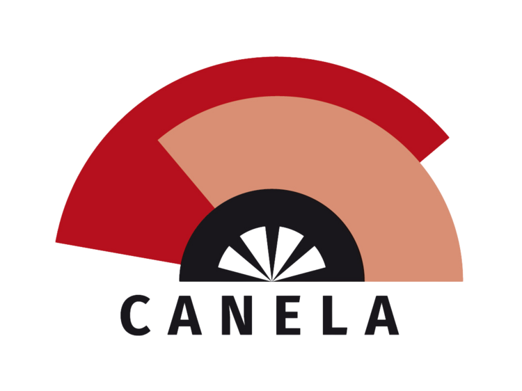 Logo Canela