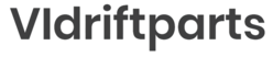 Logo VIdriftparts