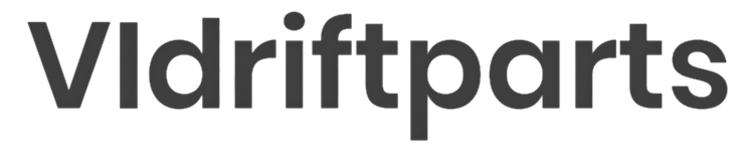 Logo VIdriftparts
