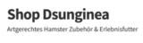 Logo Dsunginea