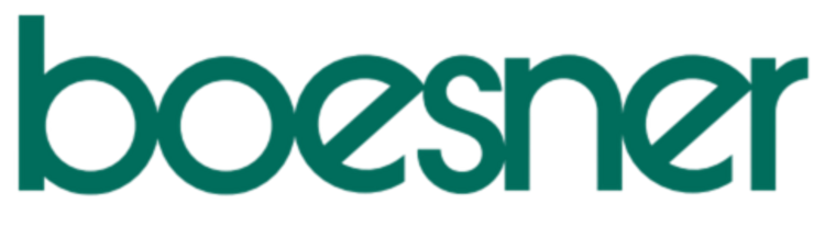 Logo Boesner