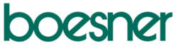 Logo Boesner
