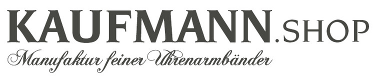 Logo Kaufmann