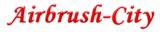 Logo Airbrush-City