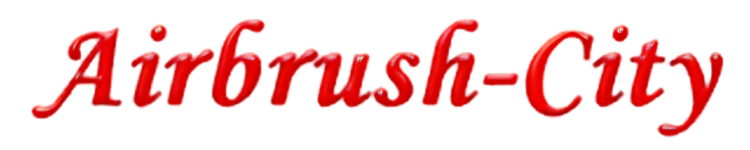 Logo Airbrush-City