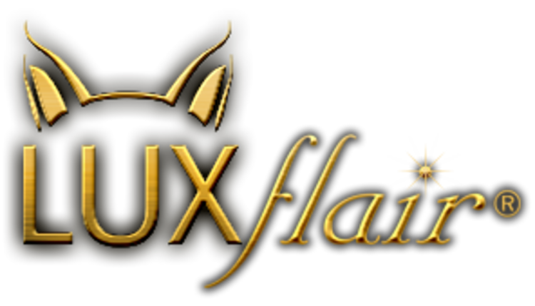 Logo Luxflair
