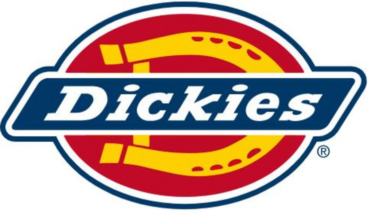 Logo Dickies