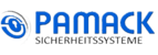 Logo Pamack