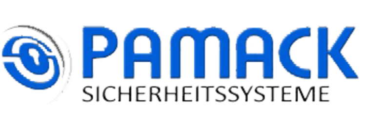 Logo Pamack