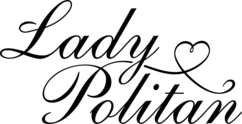 Logo Ladypolitan