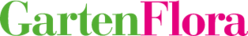 Logo GartenFlora