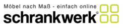Logo Schrankwerk