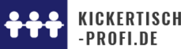 Logo Kickertisch Profi