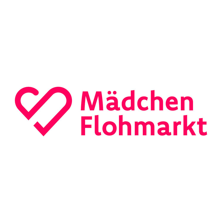 Logo Mädchenflohmarkt