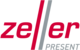 Logo ZELLER