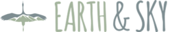 Logo Earth & Sky
