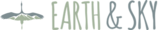 Logo Earth & Sky