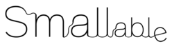 Logo Smallable