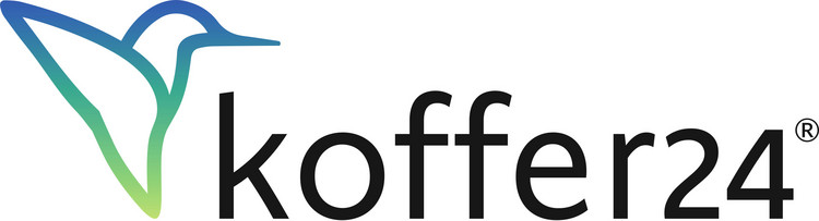 Logo Koffer24