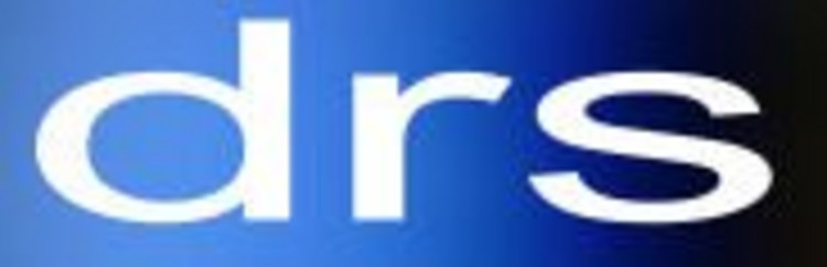 Logo DRS Disc Reparatur Service