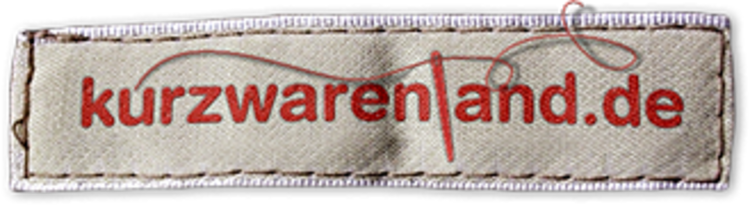 Logo kurzwarenland.de