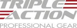 Logo Triple Action