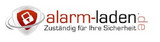 Logo alarm-laden