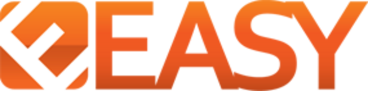Logo Easy Young Fashion