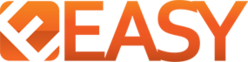 Logo Easy Young Fashion