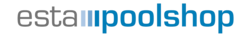 Logo ESTA Poolshop