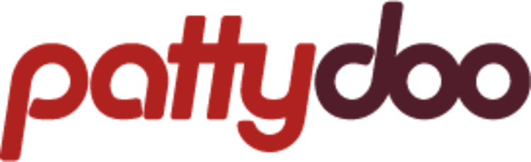 Logo Pattydoo