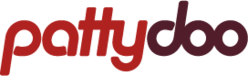 Logo Pattydoo