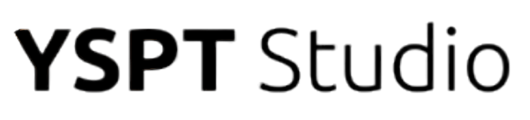Logo YSPT Studio