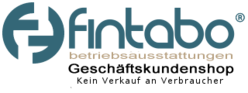 Logo fintabo