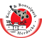 Logo Koi-& Bonsaipark Herdecke