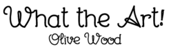 Logo What the Art