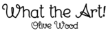 Logo What the Art