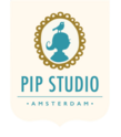 Logo Pip Studio
