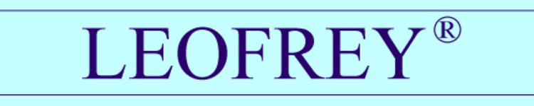 Logo LEOFREY