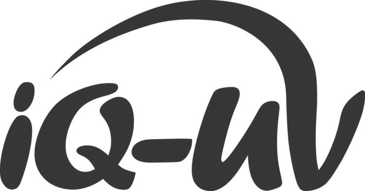 Logo iQ-UV