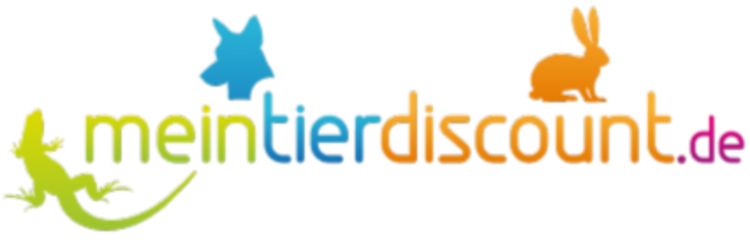 Logo MeinTierDiscount