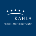 Logo KAHLA Porzellanshop