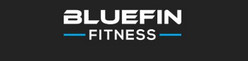 Logo Bluefin Fitness