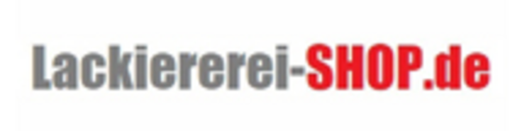 Logo Lackiererei-Shop.de