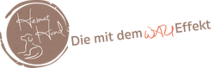 Logo HeimatHund