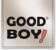Logo Goodboy