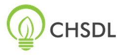 Logo CHSDL