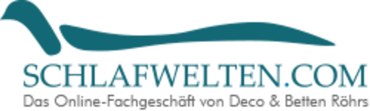Logo Schlafwelten