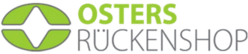 Logo Osters Rückenshop